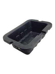 Gaveta Baú Porta Malas Fiat Freemont 2011 2014