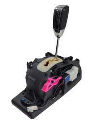 Alavanca Marcha Cambio Autom Fiat Freemont 2012  2015