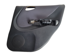Forro Porta Traseira Direita Honda Fit 2004 2005 a 2008