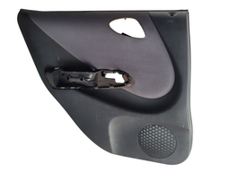 Forro Porta Traseira Esquerda Honda Fit 2004 2005 a 2008