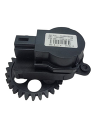 MOTOR ATUADOR AR CAIXA VENTILACAO GM CRUZE 1.8 2012 2016