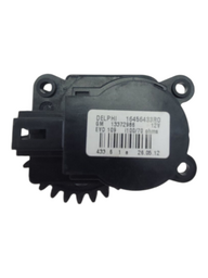 MOTOR ATUADOR AR CAIXA VENTILACAO GM CRUZE 1.8 2012 2016