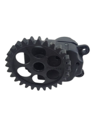 MOTOR ATUADOR AR CAIXA VENTILACAO GM CRUZE 1.8 2012 2016