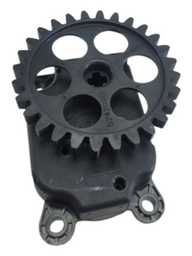 MOTOR ATUADOR AR CAIXA VENTILACAO GM CRUZE 1.8 2012 2016