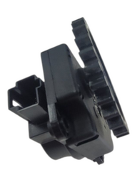 MOTOR ATUADOR AR CAIXA VENTILACAO GM CRUZE 1.8 2012 2016