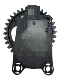  MOTOR ATUADOR AR CAIXA VENTILACAO GM CRUZE 1.8 2012 2016