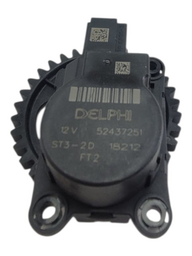  MOTOR ATUADOR AR CAIXA VENTILACAO GM CRUZE 1.8 2012 2016