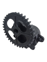  MOTOR ATUADOR AR CAIXA VENTILACAO GM CRUZE 1.8 2012 2016