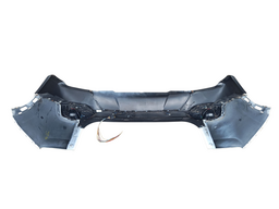 PARACHOQUE TRASEIRO TIGGO 5X 2019 A 2022 C/RISCO