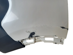 PARACHOQUE TRASEIRO TIGGO 5X 2019 A 2022 C/RISCO