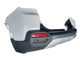 PARACHOQUE TRASEIRO TIGGO 5X 2019 A 2022 C/RISCO