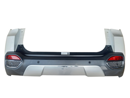 Parachoque Traseiro Tiggo 5x 2019 a 2022 C/Risco