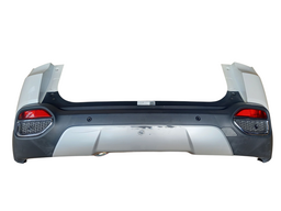 PARACHOQUE TRASEIRO TIGGO 5X 2019 A 2022 C/RISCO