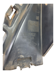 DEFLETOR PARACHOQUE DIANTEIRO ESQUERDO DUSTER  2012 2016