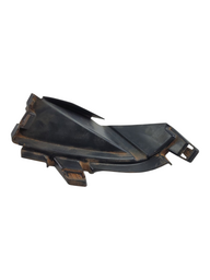 DEFLETOR PARACHOQUE DIANTEIRO ESQUERDO DUSTER  2012 2016
