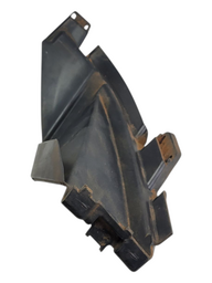 DEFLETOR PARACHOQUE DIANTEIRO ESQUERDO DUSTER  2012 2016