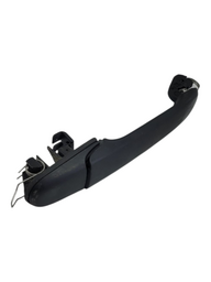 Macaneta Externa Esquerda Volkswagen Gol G3 G4 2000