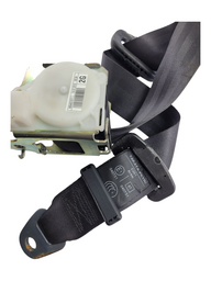 Cinto Traseiro Esquerdo meio Citroen C4 Picasso 2008 2012