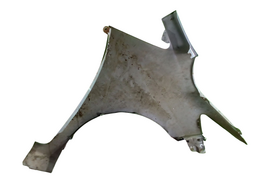 PARALAMA ESQUERDO ONIX PRISMA 2013 A 2020 S/ FURO MOLDURA