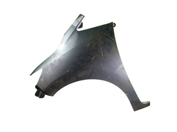 Paralama Esquerdo Onix Prisma 2013 a 2020 S/ Furo Moldura