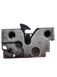 Fechadura Inferior Capo Diant Gol Saveiro Voyage Fox Up