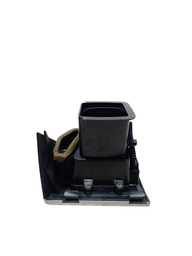 DIFUSOR DE AR LATERAL DIREITO IDEA 2013 2014