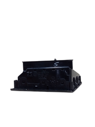 DIFUSOR VOLKSWAGEN SAVEIRO CROSS DOBLE CABINA (G7)