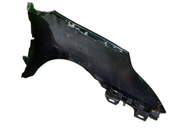 PARALAMA ESQUERDO C4 PALLAS HATCH VTR 2007 A 2013