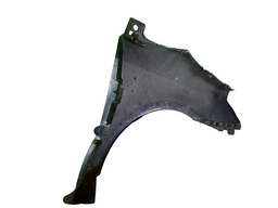 PARALAMA ESQUERDO C4 PALLAS HATCH VTR 2007 A 2013