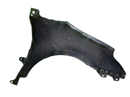 PARALAMA ESQUERDO C4 PALLAS HATCH VTR 2007 A 2013