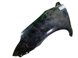 PARALAMA ESQUERDO C4 PALLAS HATCH VTR 2007 A 2013