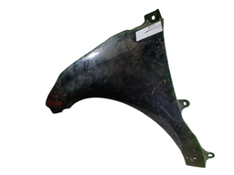 PARALAMA ESQUERDO C4 PALLAS HATCH VTR 2007 A 2013