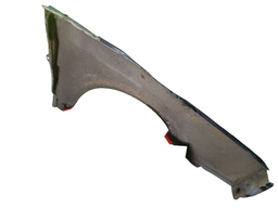 PARALAMA ESQUERDO UNO FIORINO 1991 1992 A 2004