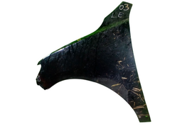 Paralama Esquerdo Santa Fé 2011 2012 a 2013