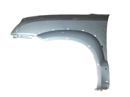 PARALAMA ESQUERDO TUCSON 2005 2006 A 2017