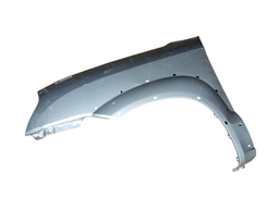 PARALAMA ESQUERDO TUCSON 2005 2006 A 2017