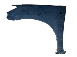 Paralama Esq Hilux / Sw4 12/15 C/ Furo Pisca S/ Furo Mold