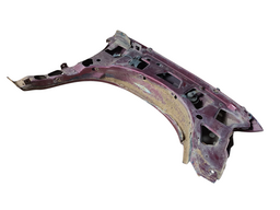 PARALAMA ESQUERDO S10 BLAZER 1995 1996 A 2000