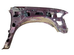 PARALAMA ESQUERDO S10 BLAZER 1995 1996 A 2000