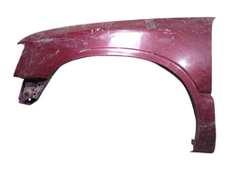 PARALAMA ESQUERDO S10 BLAZER 1995 1996 A 2000