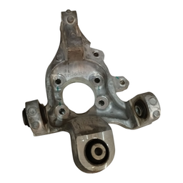 Manga Eixo Traseiro Direito Tan Ev 2022 A 2025