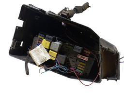 Caixa Fusiveis Mercedes C180 2000/2007 A 203 545 29 01