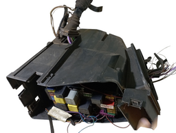 CAIXA FUSIVEIS MERCEDES C180 2000/2007 A 203 545 29 01