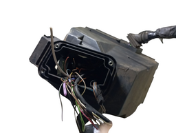 CAIXA FUSIVEIS MERCEDES C180 2000/2007 A 203 545 29 01