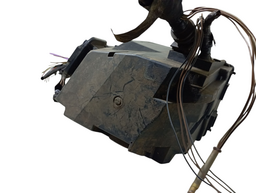 CAIXA FUSIVEIS MERCEDES C180 2000/2007 A 203 545 29 01