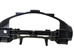 MOLDURA PAINEL INSTRUMENTOS MERCEDES C180 2000/2007