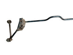 BARRA ESTABILIZADORA DIANTEIRA MERCEDES C180 2000/2007