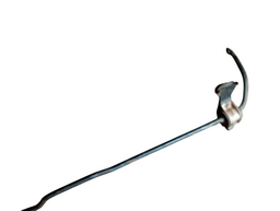 BARRA ESTABILIZADORA DIANTEIRA MERCEDES C180 2000/2007