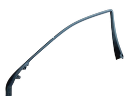 MOLDURA FORRO PORTA DIANTEIRO DIREITO MERCEDES C180 00/07 