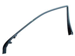 MOLDURA FORRO PORTA DIANTEIRO DIREITO MERCEDES C180 00/07 